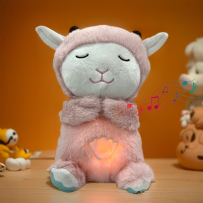 Peluche Respiratorio Calmante