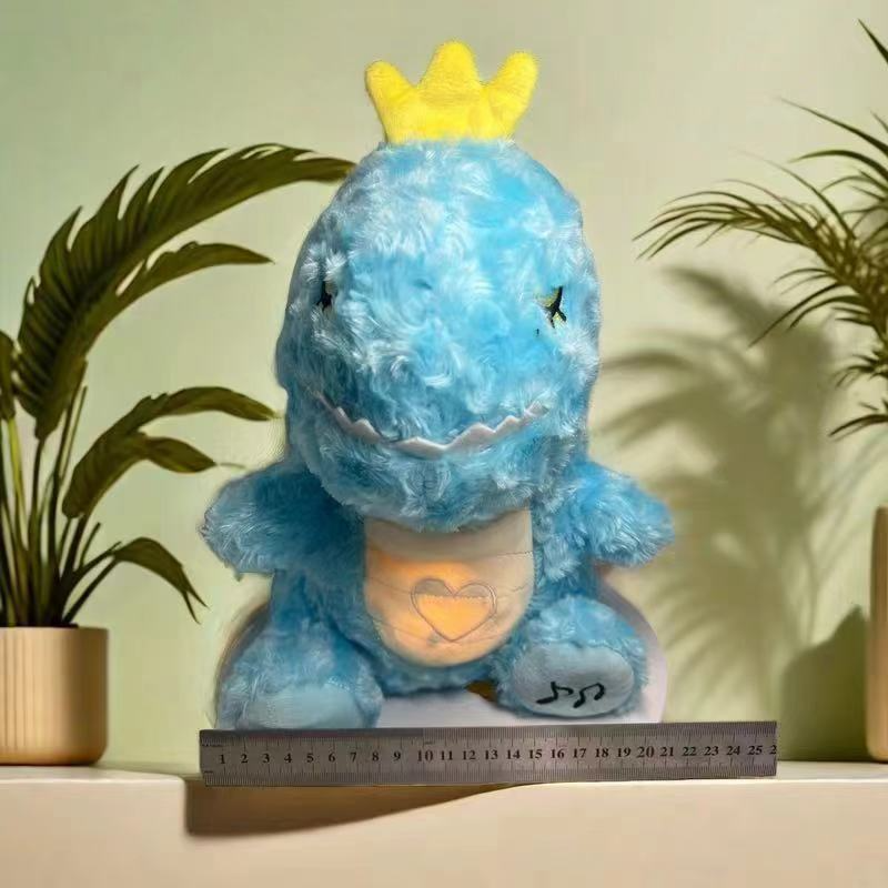 Peluche Respiratorio Calmante