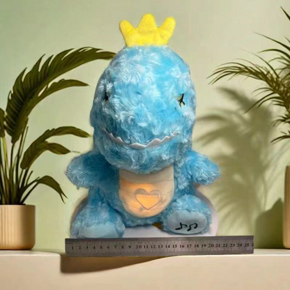 Peluche Respiratorio Calmante