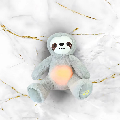 Peluche Respiratorio Calmante